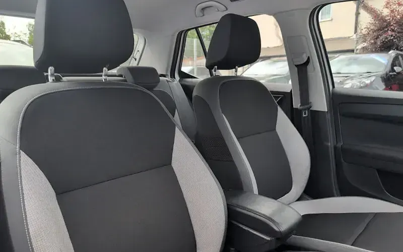 Used Skoda Fabia SE 90 HP (66 kW) 2016 Hatchback