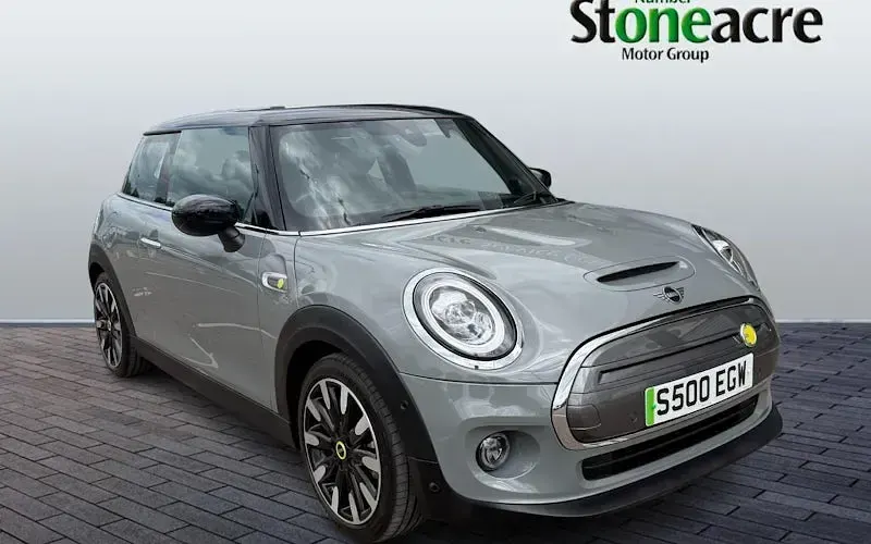 Used Mini Cooper Level 3 135 kW (184 HP) 2023 Hatchback