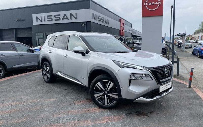 Used 2024 Nissan X-Trail Tekna SUV | £26,999 (Fair price) - Image 1/1