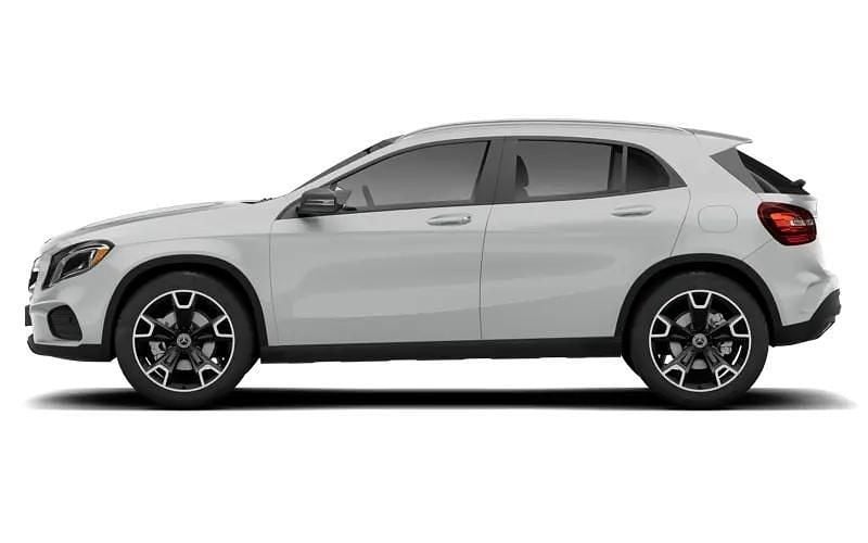 Used 2019 Mercedes GLA200 AMG line SUV | £12,500 (Good price) - Image 1/1