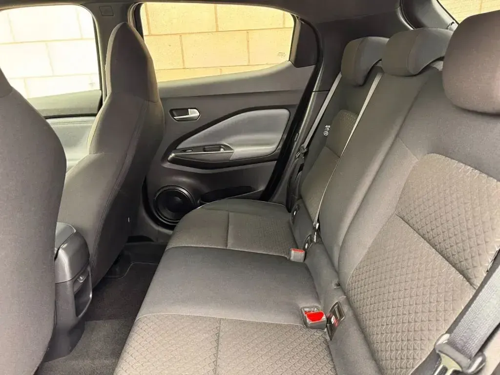Used Nissan Juke N-Connecta 2021 Blue SUV