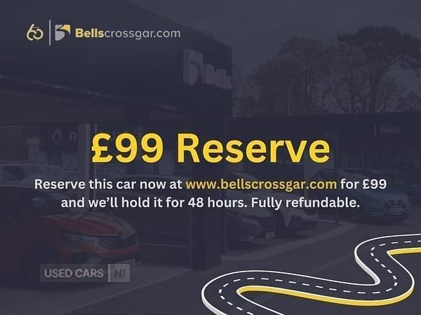 Used Nissan Qashqai Acenta Premium 2023 Grey SUV