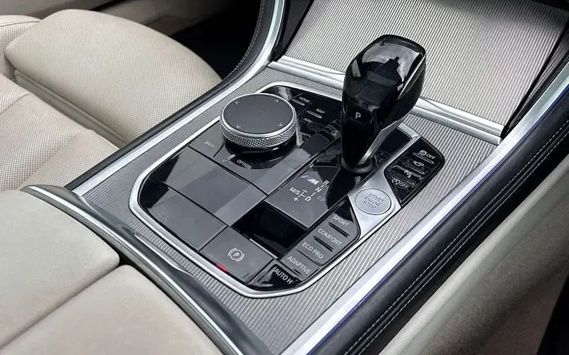 Used BMW M850 530 HP (389 kW) 2020 Black Coupe