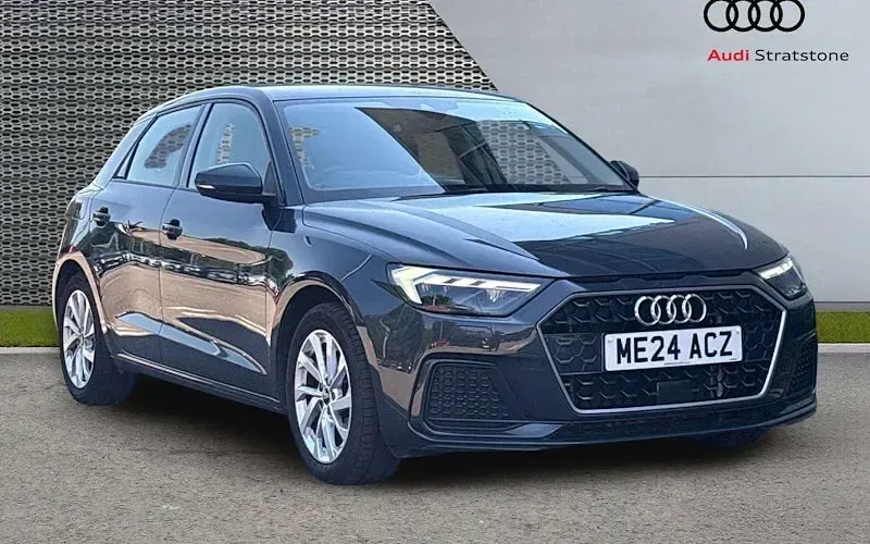 Used Audi A1 Sportback Sport 95 HP (69 kW) 2024 Hatchback