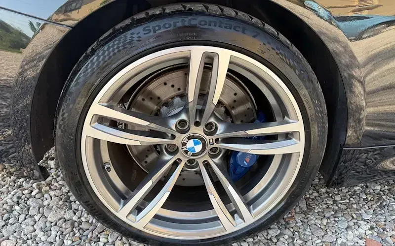 Used BMW M4 Comfort Edition 510 HP (375 kW) 2019 Black Coupe