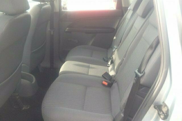 Begagnad Ford C-MAX 2005 Minibuss