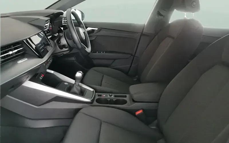 Used Audi A3 Sportback 150 HP (110 kW) 2023 Hatchback
