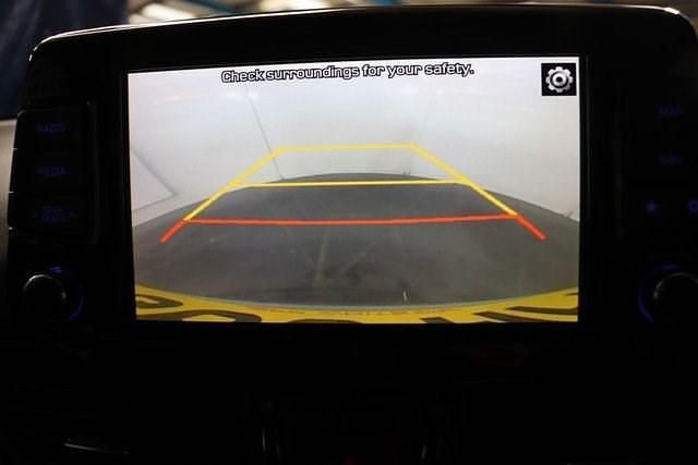 Used Hyundai i30 N Performance 2019 Hatchback