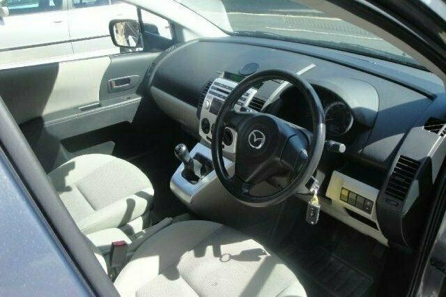 Used Mazda 5 2007 MPV