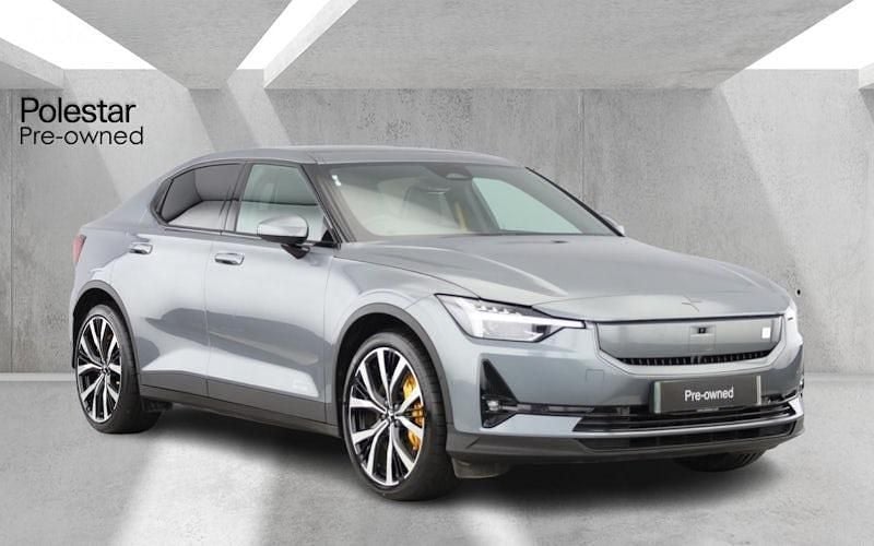 Used Polestar 2 350 kW (476 HP) 2026 Hatchback