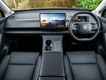 New Leapmotor C10 160 kW (218 HP) 2026 Grey SUV