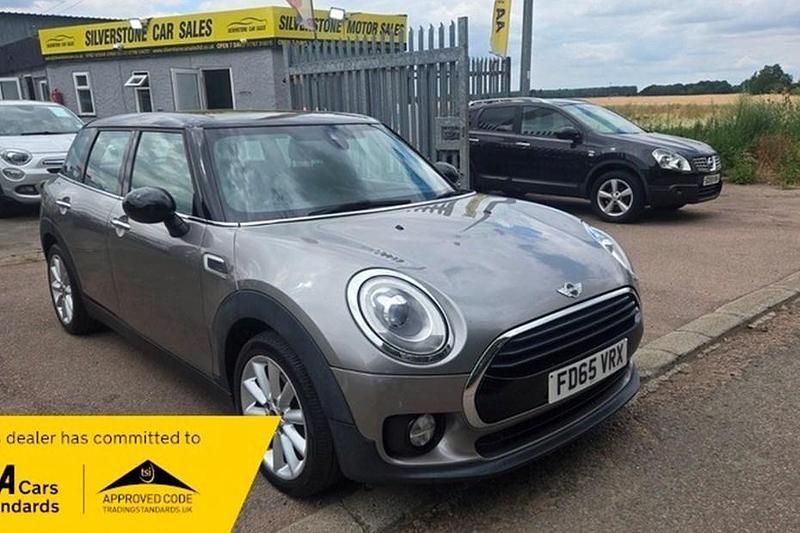 Used Mini Cooper Clubman 150 HP (110 kW) 2015 Estate