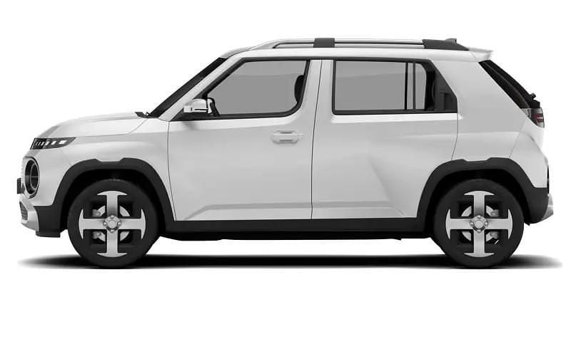 New Hyundai Inster 85 kW (116 HP) 2026 Hatchback