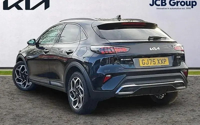 Used Kia XCeed GT-Line S 114 HP (83 kW) 2026 SUV