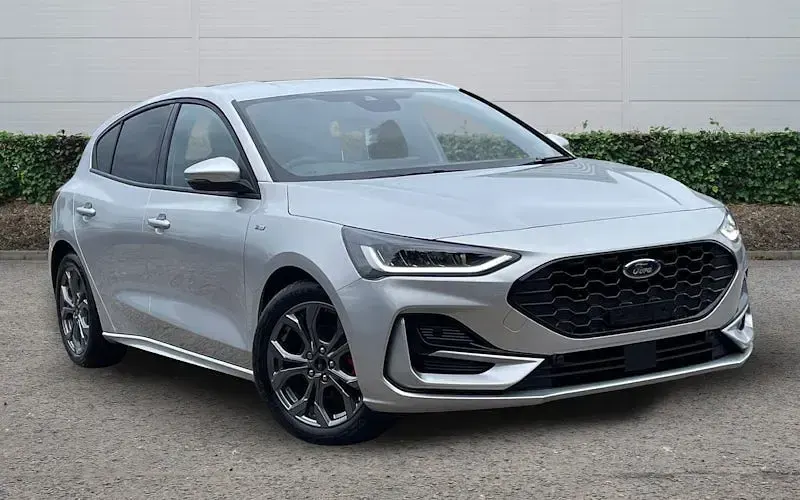 Used Ford Focus ST-Line 155 HP (114 kW) 2025 Hatchback