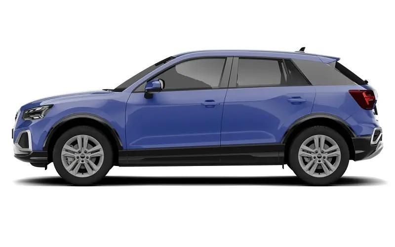 Usado Audi Q2 Sport 116 CV (85 kW) 2020 SUV