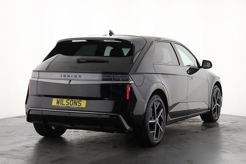 New Hyundai Ioniq N Line 167 kW (228 HP) 2025 Hatchback