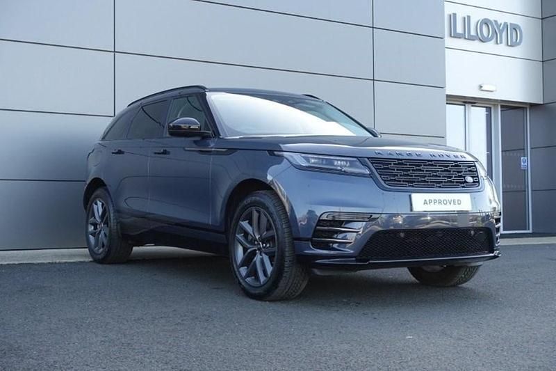 Used Land Rover Range Rover Velar SE Dynamic 2024 SUV