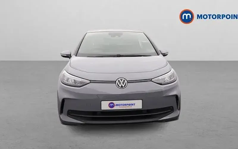 Used VW ID.3 Pro 150 kW (204 HP) 2023 Grey Hatchback