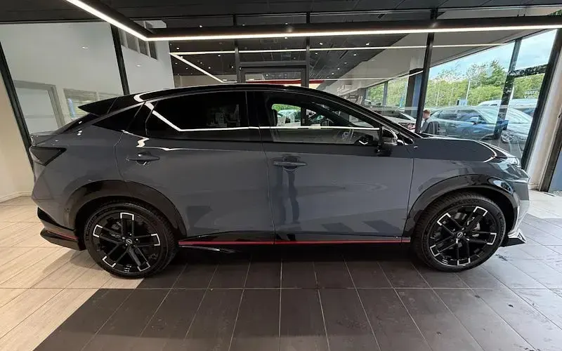 New Nissan Ariya Nismo 319 kW (435 HP) 2025 SUV