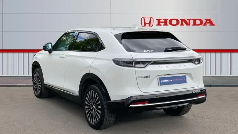 Używany Honda e Elegance 150 kW (204 KM) 2024 Hatchback