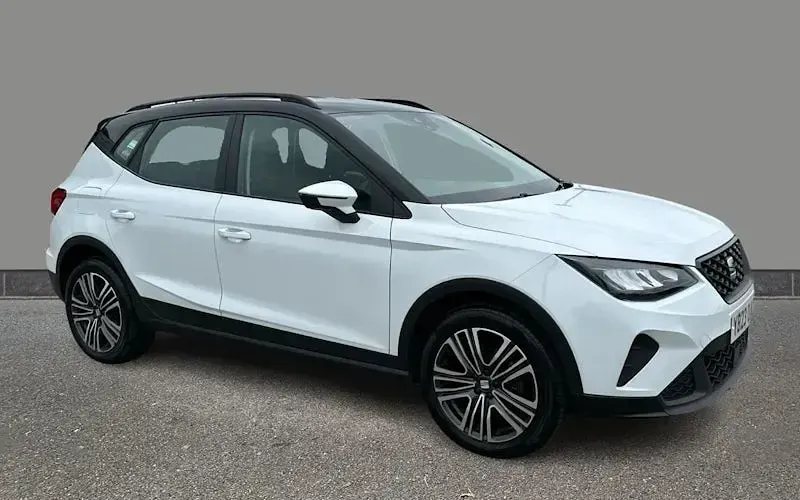 Używany Seat Arona SE 95 KM (69 kW) 2025 SUV