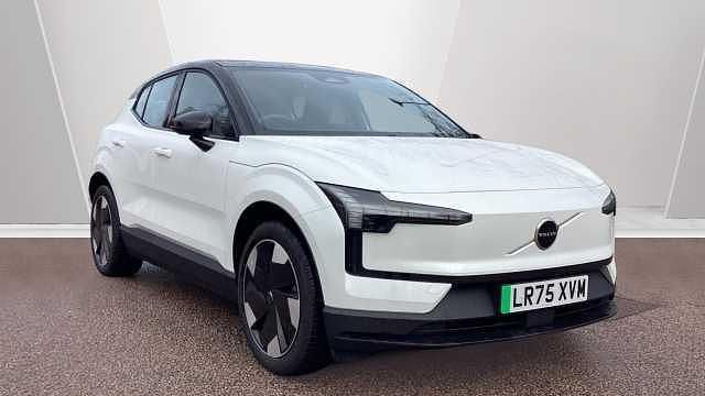 New Volvo EX30 Performance 310 kW (422 HP) 2025 SUV