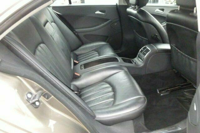 Used Mercedes CLS320 2005 Sedan