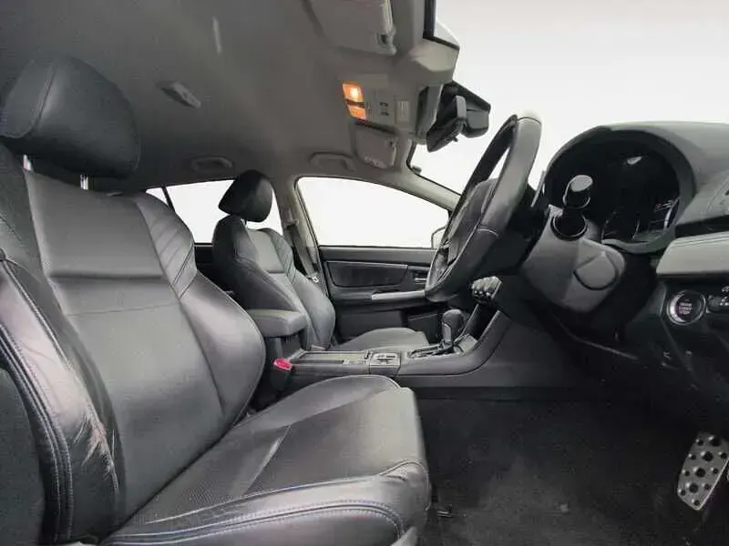 Used Subaru Levorg GT 2020 Grey Estate