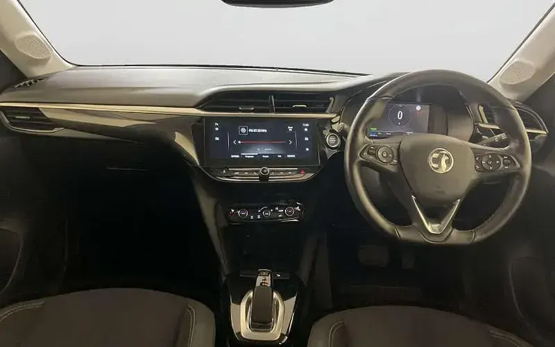 Second-hand Vauxhall Corsa-e Elite 100 kW (136 CP) 2022 Hatchback