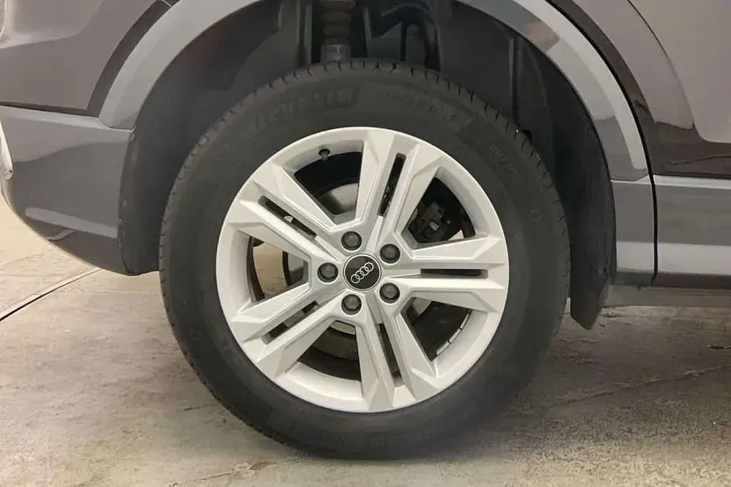 Used Audi Q2 Sport 2023 SUV