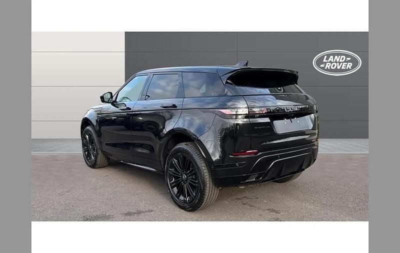 New Land Rover Range Rover evoque Autobiography 200 HP (147 kW) 2025 Other SUV