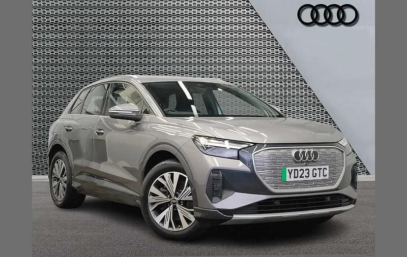 Used Audi Q4 e-tron Sport 219 kW (299 HP) 2023 Other SUV