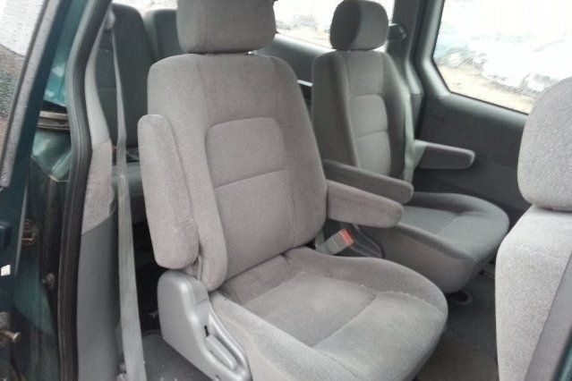 Used Kia Sedona 2002 MPV