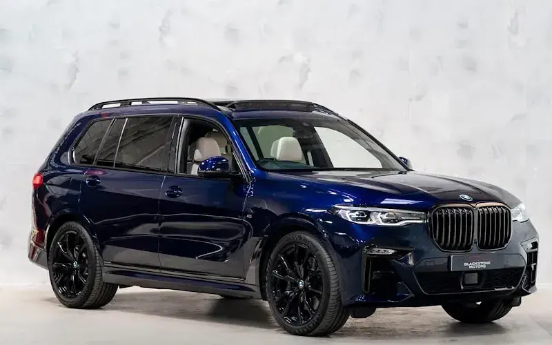 Używany BMW X7 M Sport 340 KM (250 kW) 2021 SUV