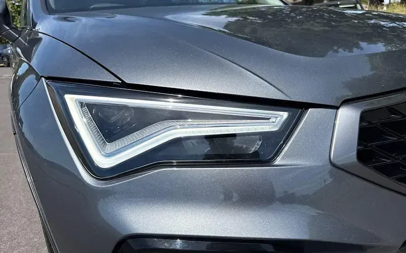 Used Cupra Ateca 150 HP (110 kW) 2024 Grey SUV