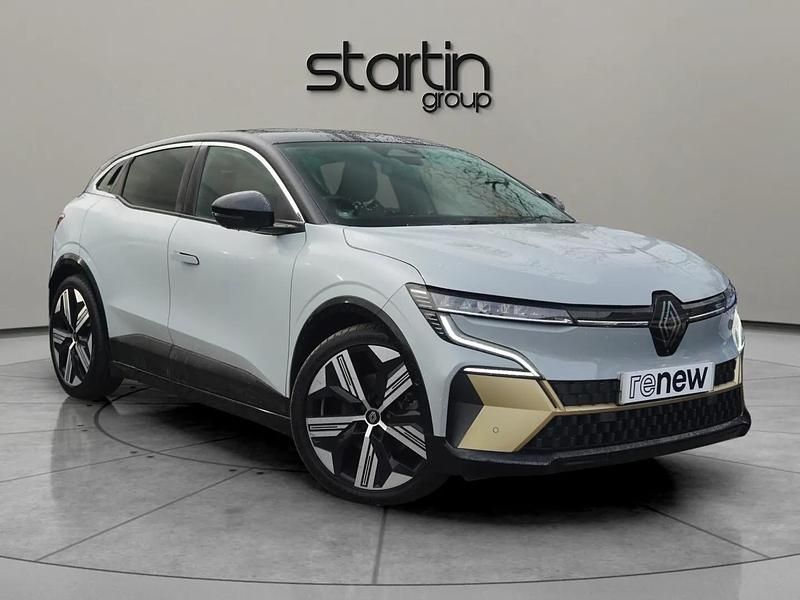 Used 2023 Renault Mégane IV Hatchback | £18,950 (Fair price) - Image 1/1