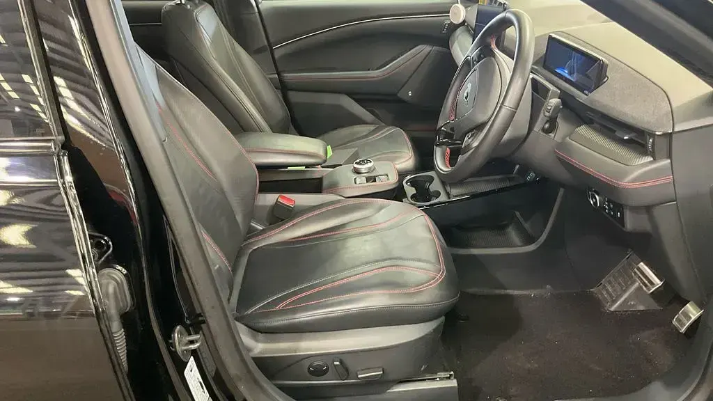 Used Ford Mustang Mach-E Extended Range 258 kW (351 HP) 2023 SUV