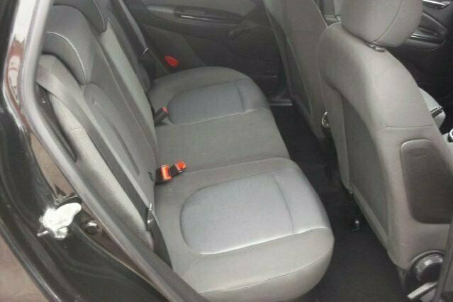 Used Fiat Bravo 2007 Hatchback