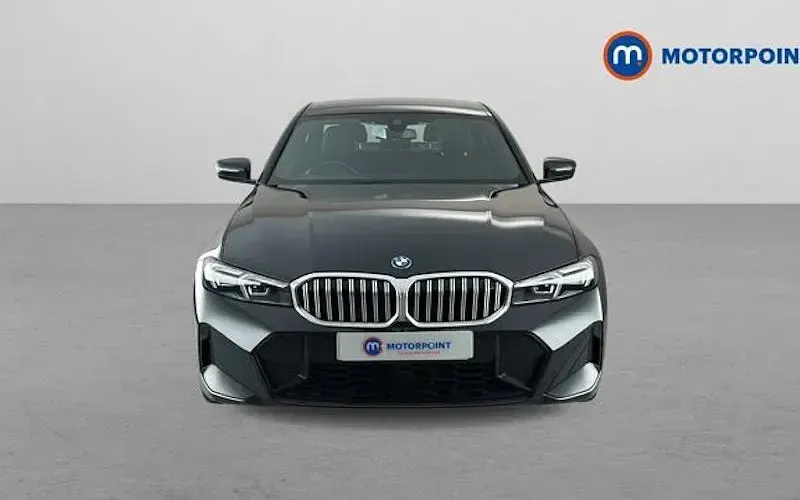 Used BMW 330e M Sport 292 HP (214 kW) 2024 Sedan