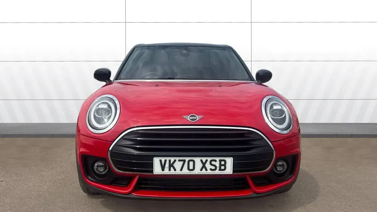 Used Mini Cooper Clubman Sport 136 HP (100 kW) 2010 Estate