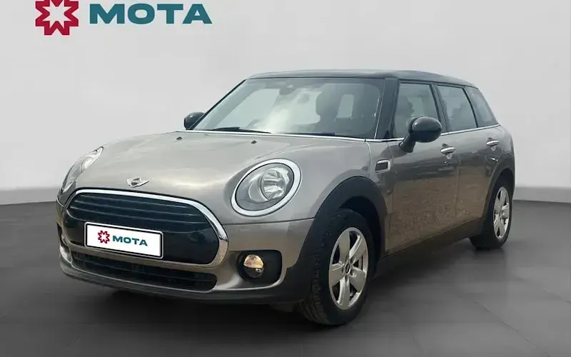 Used Mini Cooper Clubman 150 HP (110 kW) 2018 Estate