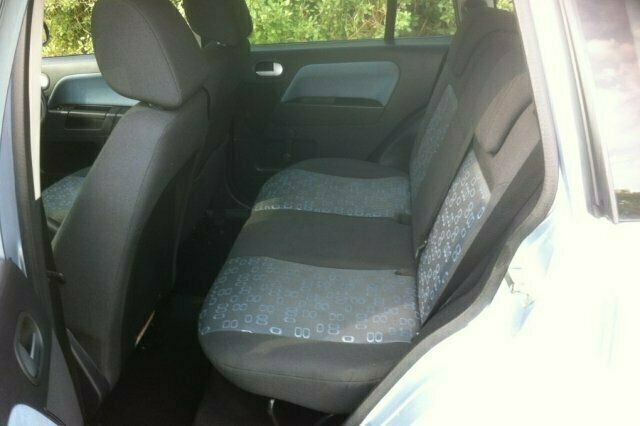 Used Ford Fusion 2006 Estate