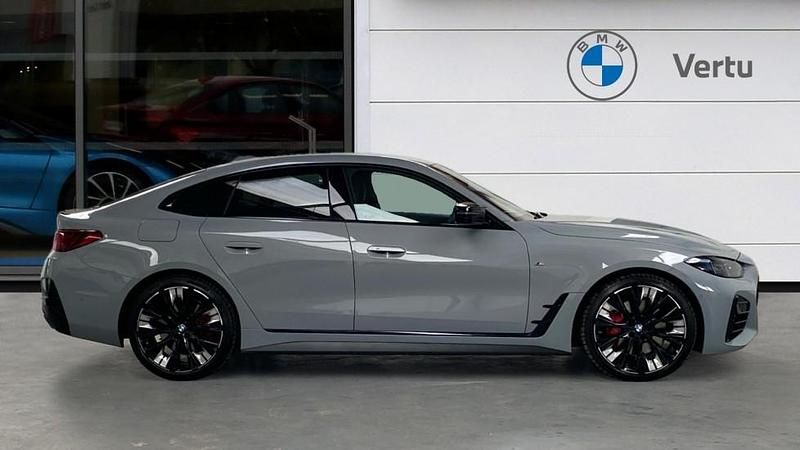 Used BMW M440 M Sport 374 HP (275 kW) 2024 Other Sedan