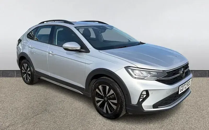 Second-hand VW Taigo Life 110 CP (80 kW) 2023 SUV
