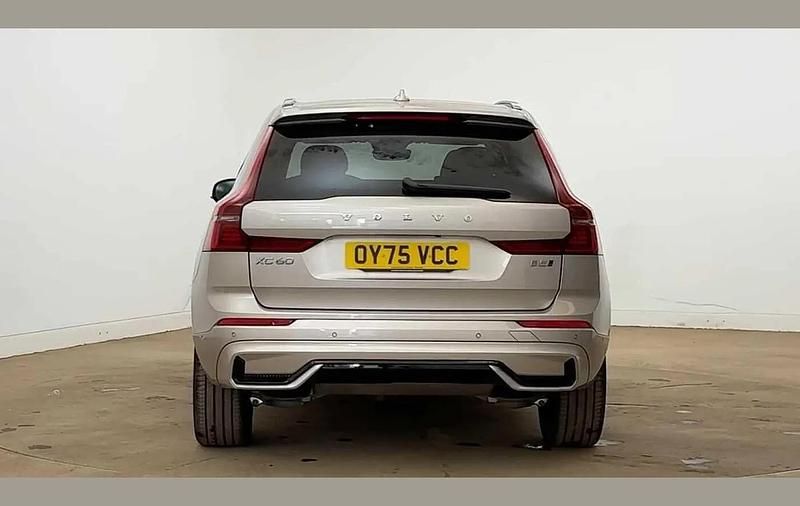 Used Volvo XC60 Ultra 247 HP (181 kW) 2025 Other SUV