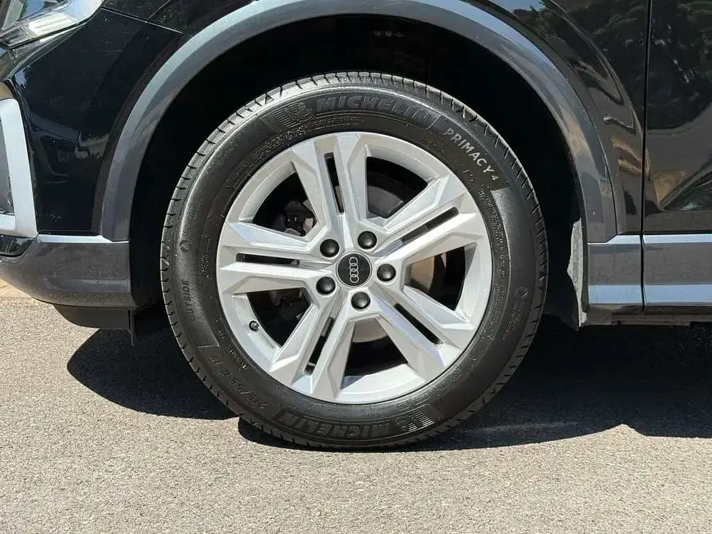 Used Audi Q2 Sport 2023 SUV