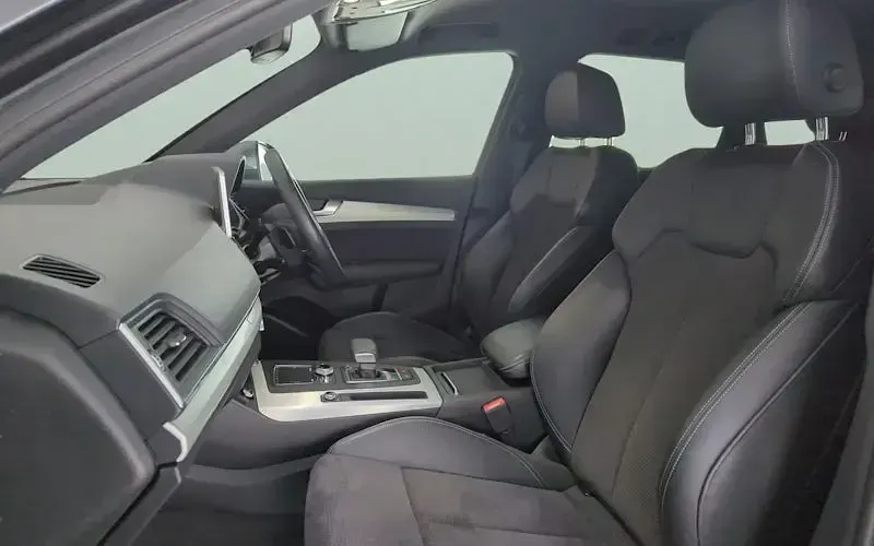 Used Audi Q5 S-Line 245 HP (180 kW) 2020 SUV