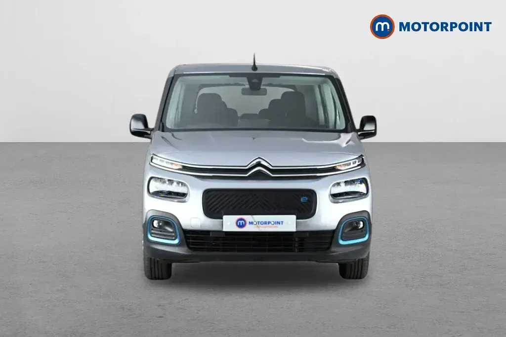 Used Citroën e-Berlingo Feel 100 kW (136 HP) 2023 Grey MPV