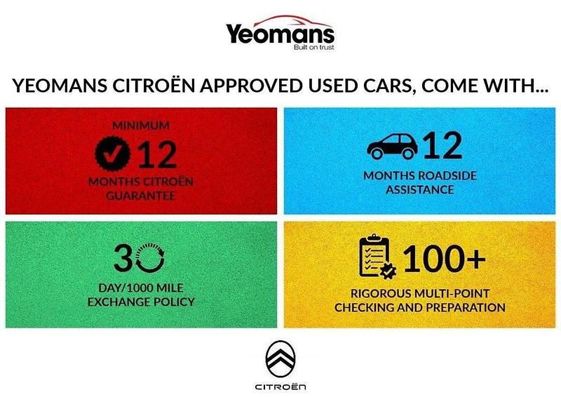 Used Citroën C3 PureTech 81 HP (59 kW) 2023 Beige Hatchback